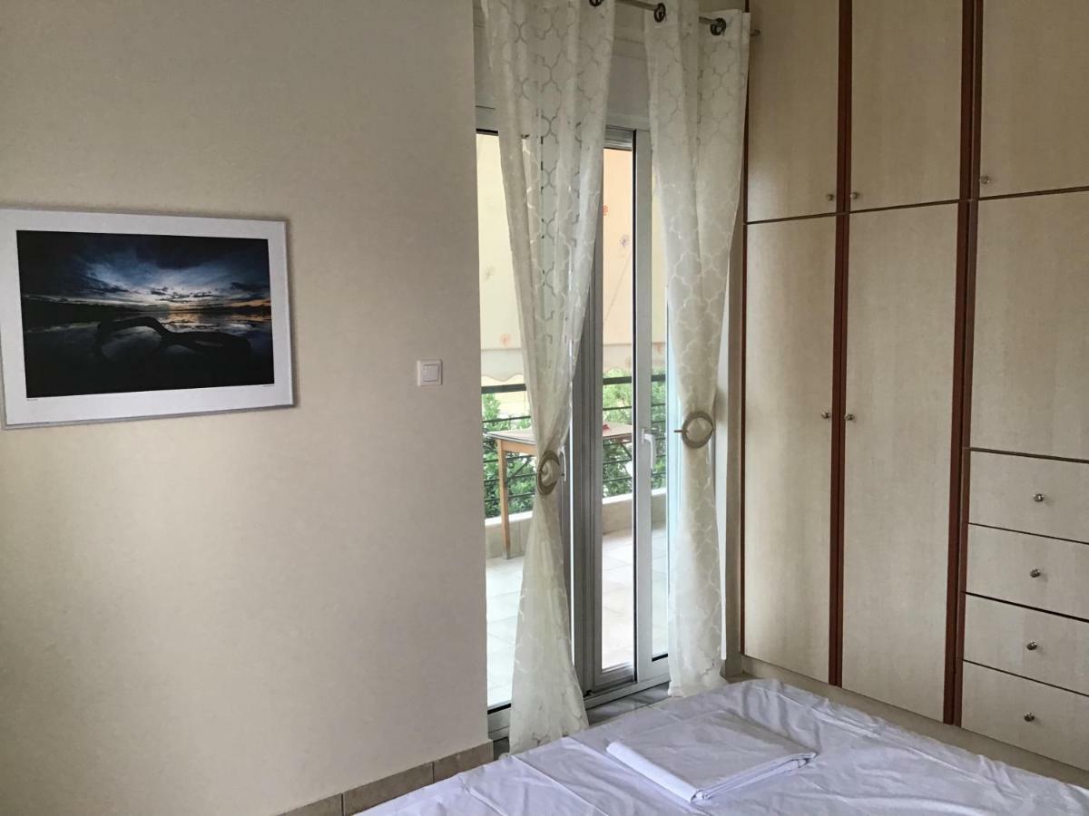 Ourania'S Apartments 카메나불라 외부 사진