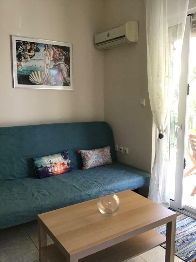 Ourania'S Apartments 카메나불라 외부 사진