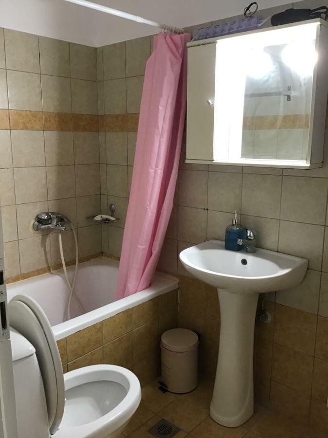 Ourania'S Apartments 카메나불라 외부 사진