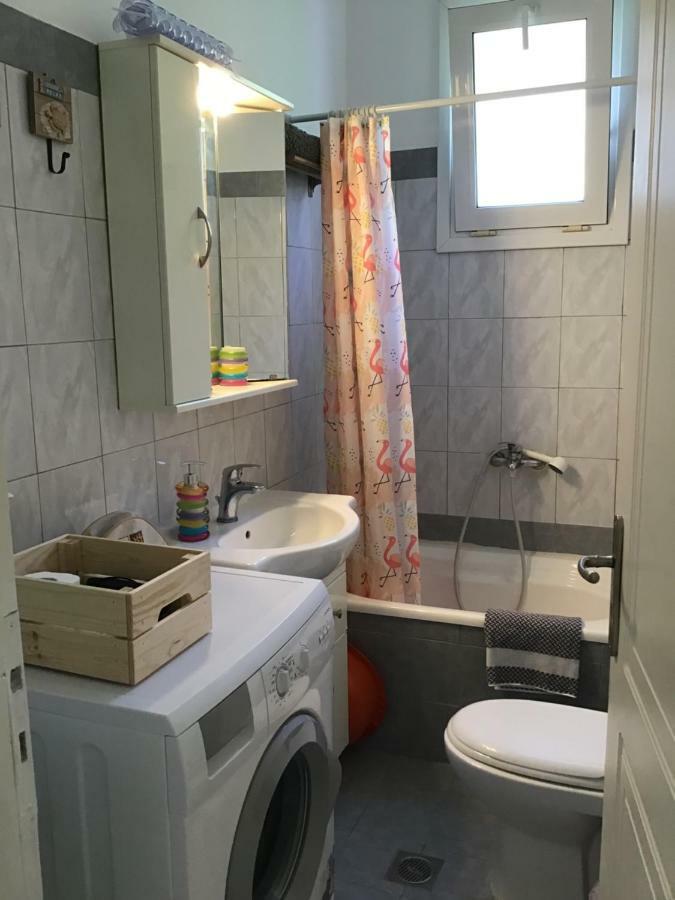 Ourania'S Apartments 카메나불라 외부 사진