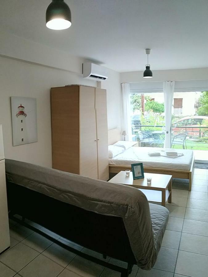 Ourania'S Apartments 카메나불라 외부 사진