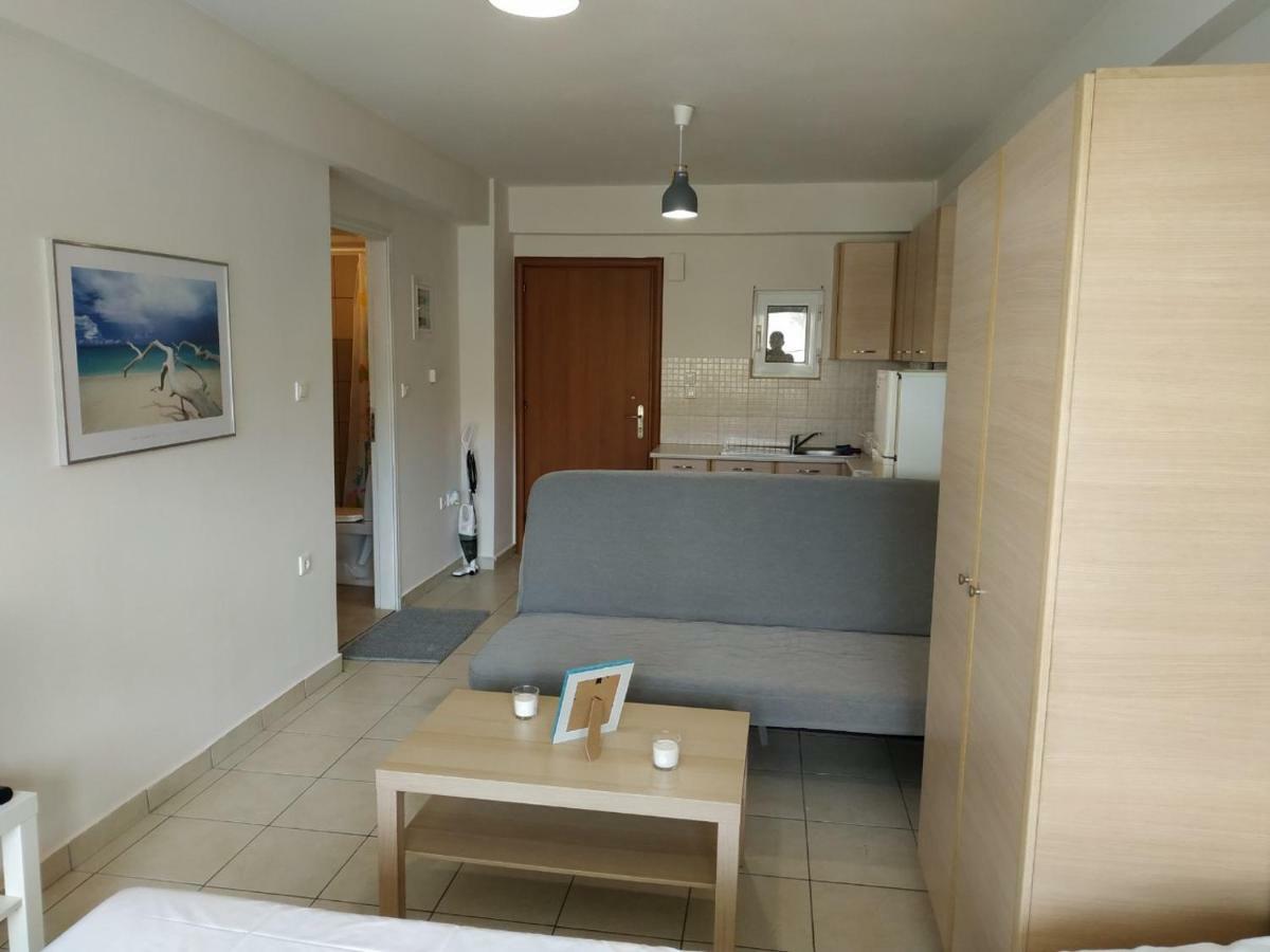 Ourania'S Apartments 카메나불라 외부 사진