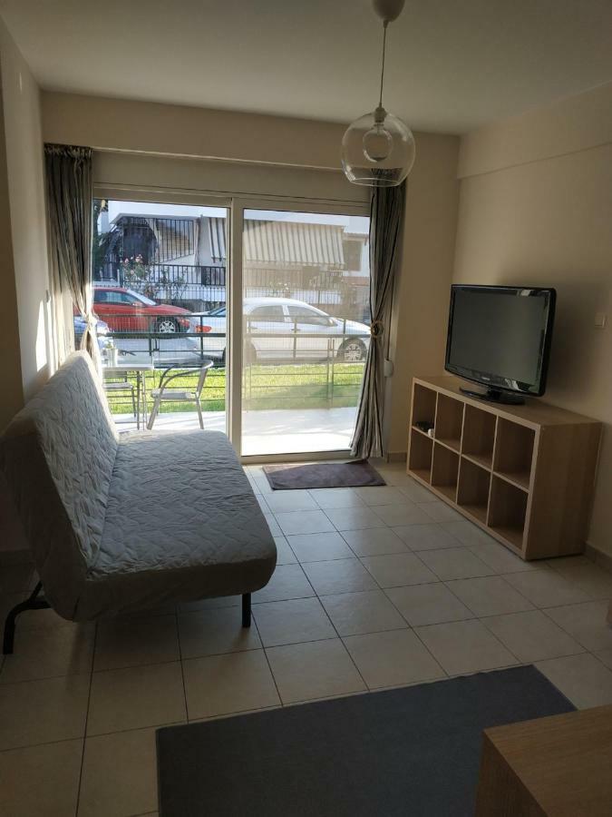 Ourania'S Apartments 카메나불라 외부 사진